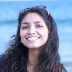 Meet your Posher, Sukhjinder